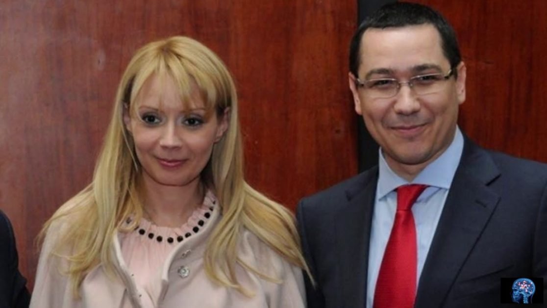 Victor Ponta si Daciana Sarbu, parinti in secret: „Viata ne-a daruit un suflet nou”