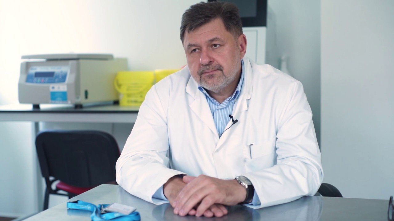 Noul VIRUS lovește familia lui Alexandru Rafila. Acesta se află în izolare și s-a testat și el
