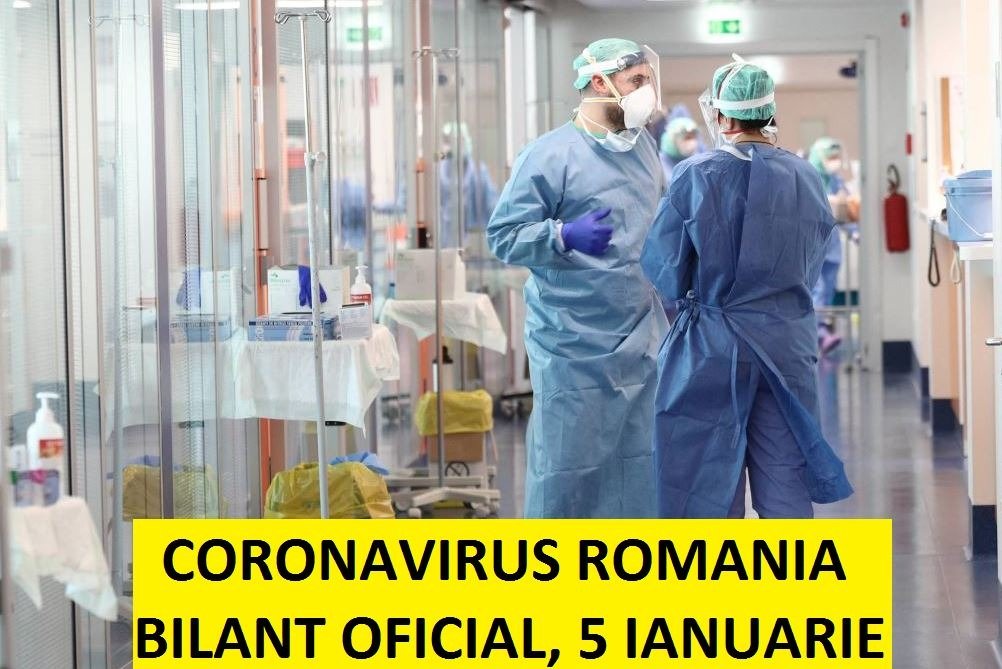Veste proasta in ajun de Boboteaza. Autoritatile au facut anuntul acum cateva momente