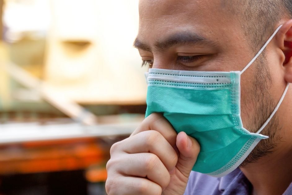 Cele 5 semne care îți arată ca ai avut noul virus fără măcar să ştii