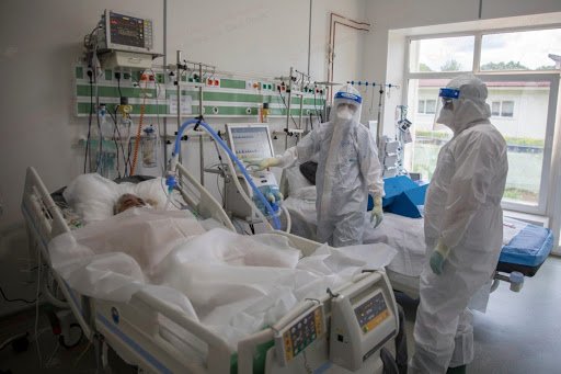 10 victime de la Spitalul Matei Balș afectați de incendiu se află în stare gravă. Pacienții, intubați la ATI