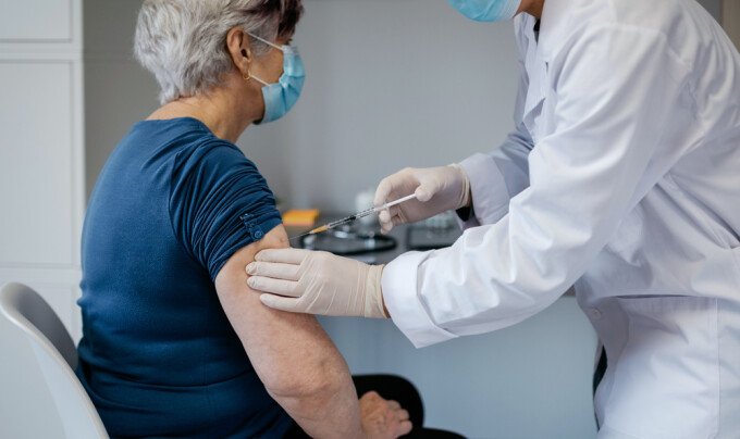 DSP face noi precizări în cazul femeii din Bacău care a murit în ziua vaccinării