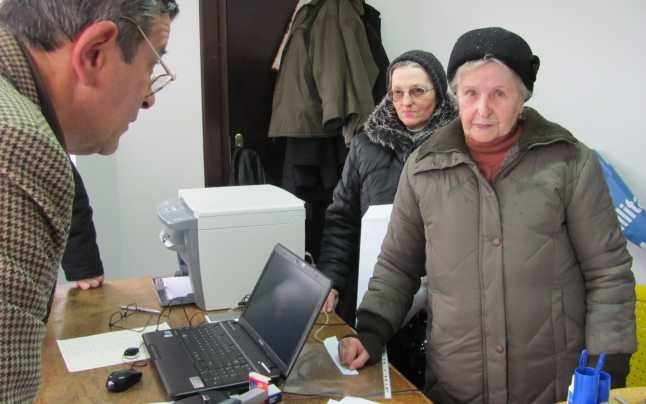 Începe marea recalculare a pensiilor. Procesul va dura un an şi jumătate. Se modifică şi pensiile speciale