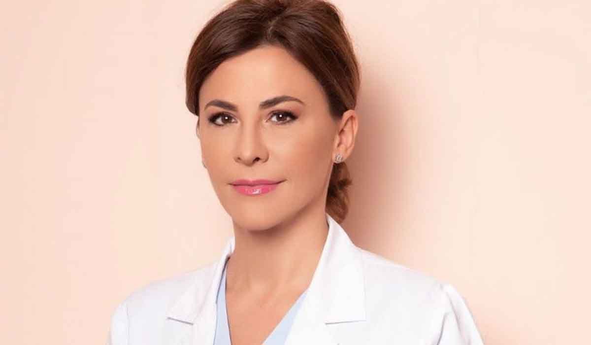 Adina Alberts despre bicarbonat: Pulberea alcalina care ne poate feri de cancer!