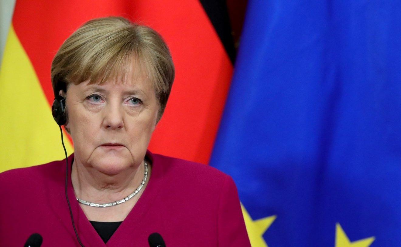 Europa se cutremură! Angela Merkel va fi înlocuită. Cine va fi noul cancelar al Germaniei