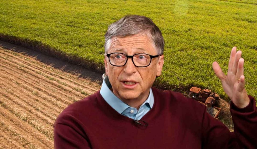 Dupa ce a uimit lumea prevestind pandemia, Bill Gates da acum o alta lovitura