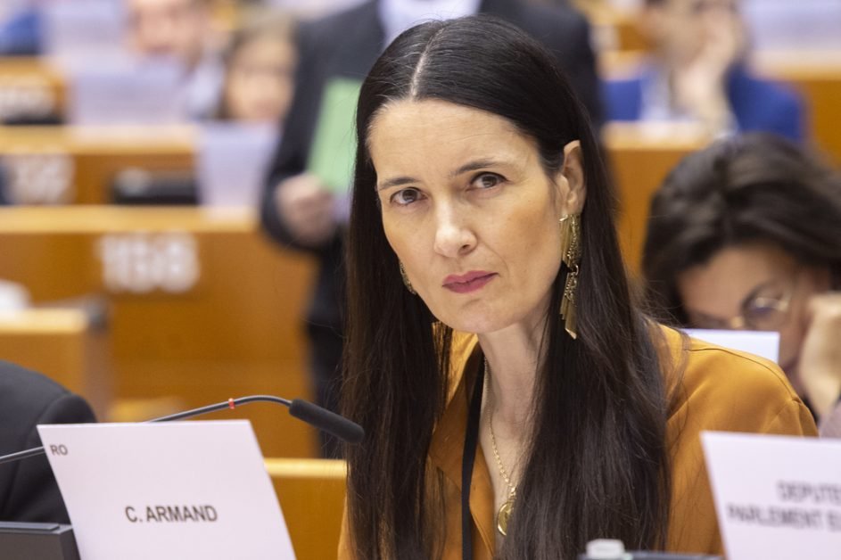 Clotilde Armand: Toată conducerea RAPPS trebuie zburată urgent din funcţie şi să răspundă în faţa legii