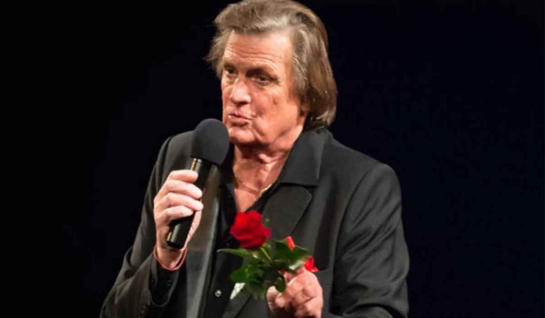 Florin Piersic, anunt dureros inainte de a implini 85 de ani “Scrisoare catre voi”