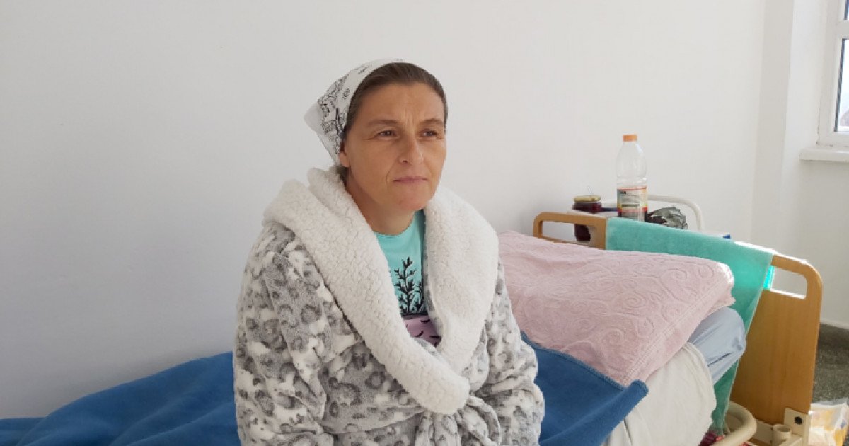 Mulți ar spune că e greu cu unul, dar Georgiana are 20 de copii. „Dacă Dumnezeu îmi mai dă copii, nu îi oprim”