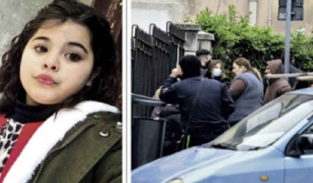 O fetita de 10 ani a decedat asfixiata, facand provocarea ”jocul fularului” pe TikTok