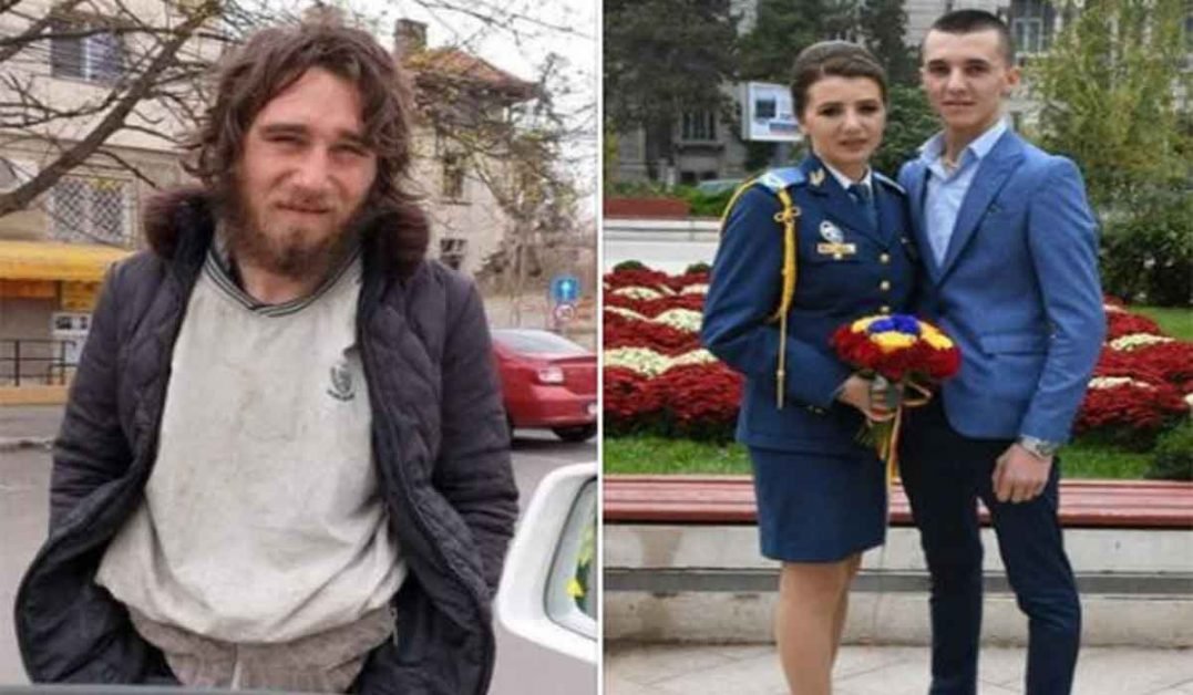 Povestea cutremuratoare a unui cersetor: “Am lasat bortoase trei, am furat, am batut oameni, am fost in inchisoare de 7 ori”. Ce s-a intamplat cand s-a intalnit cu o fosta colega de scoala