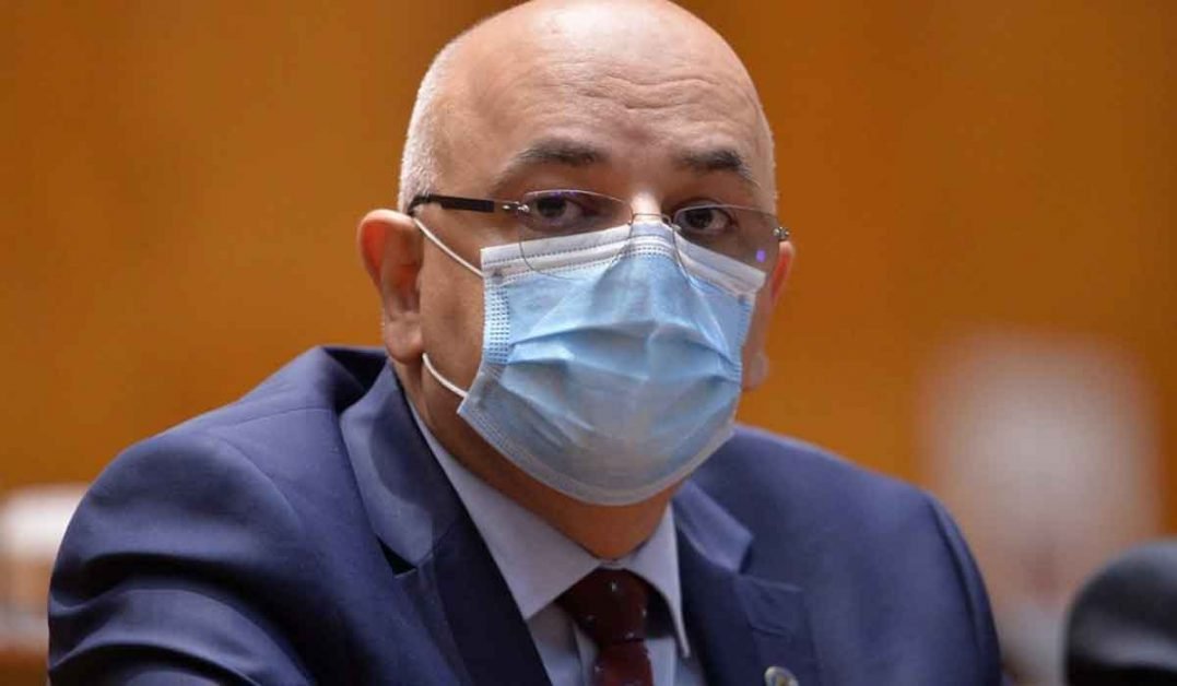 Ce se va intampla cu romanii care vor refuza sa se vaccineze anti COVID. Raed Arafat a facut anuntul “In Romania nu vom aplica discriminari”