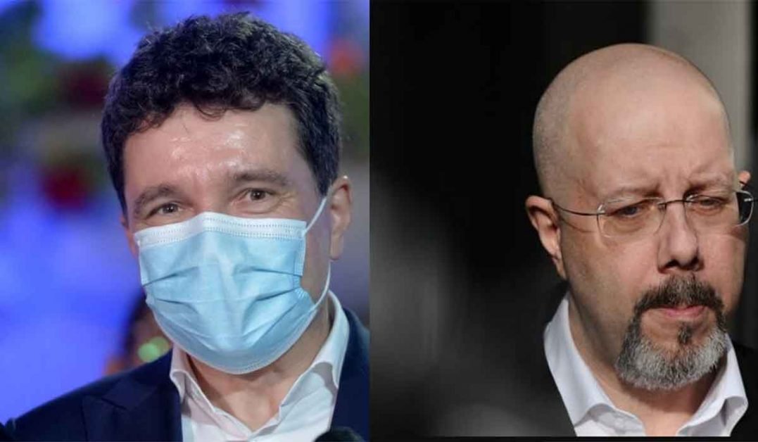 Scandal mare la Primaria Capitalei: „Dati-va ca sparg usa! O panarama de primar.”