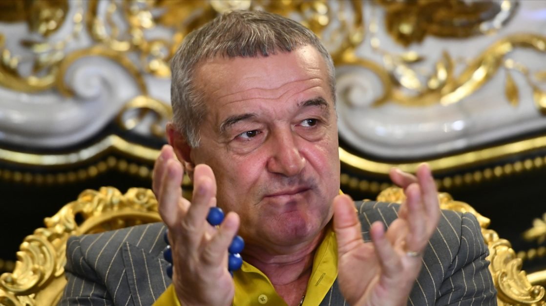 Gigi Becali dezvăluiri bombă despre clinica particulară!: „Cel mai bun tratament pentru virus se găsește doar la mine. Este și ieftin”