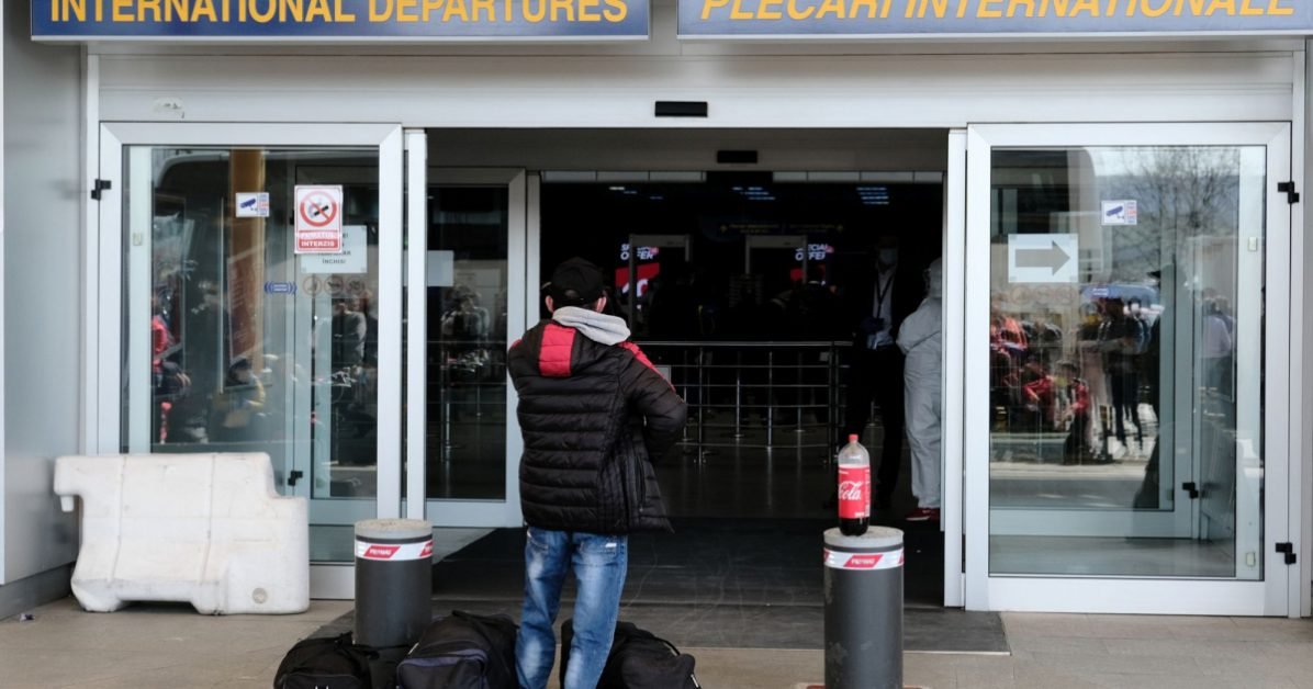 Noi condiţii pentru accesul românilor în Germania, începând de luni, 11 ianuarie