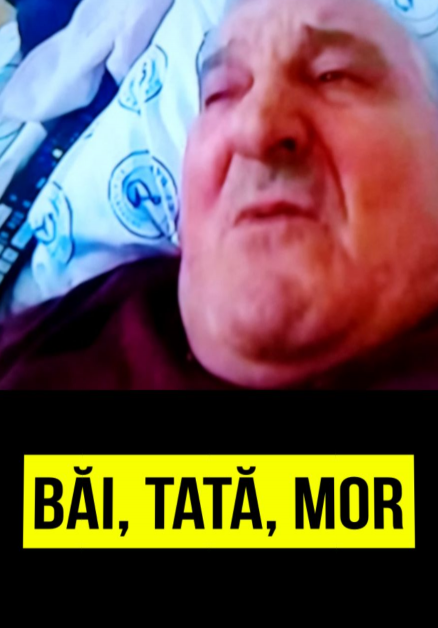 Vești TRISTE despre Rică Răducanu. Băi, tată, mor.