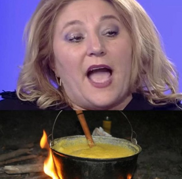 Diana Sosoaca revine: „Romania fierbe rau de tot, mamaliga da in clocot”