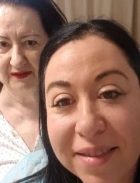 Oana Roman, momente grele dupa operatia mamei sale: “Trebuie sa fim puternici, sa le ducem…”