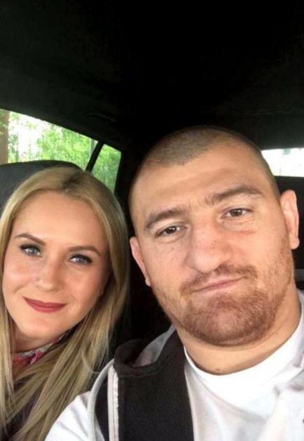 Se iubesc de când aveau 19 ani. Cum arată și cu ce se ocupă soția lui Cătălin Moroșanu, Faimosul de la Survivor.