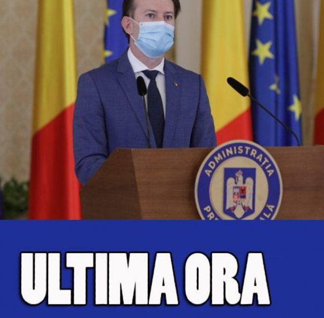 Se cere inghetarea pensiilor! Ce decizie a luat Florin Citu