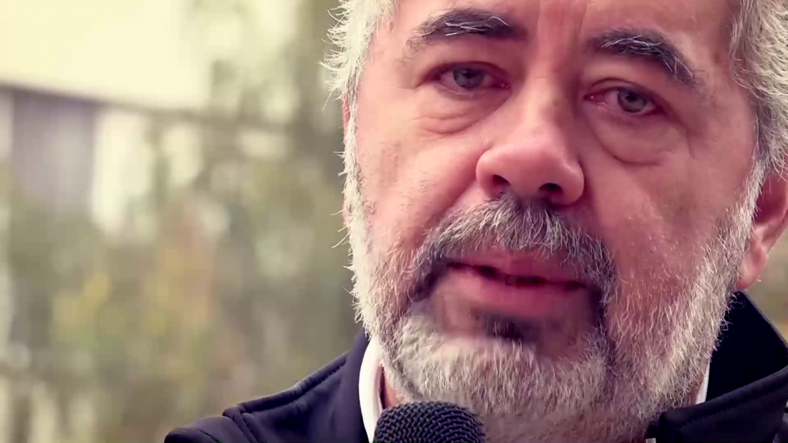 Eugen Iancu, tatal unei victime Colectiv: „Suntem singura tara care nu invata nimic, lucrurile raman neschimbate”