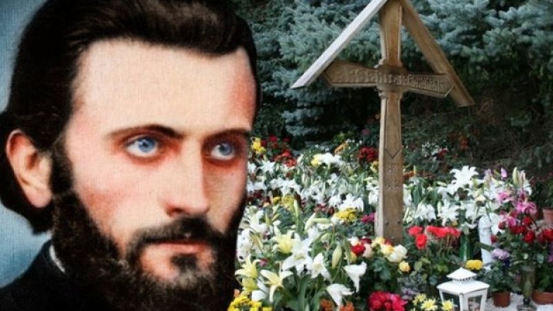 PROFEŢIA GROAZNICĂ a lui Arsenie Boca despre care puţină lume ştie.