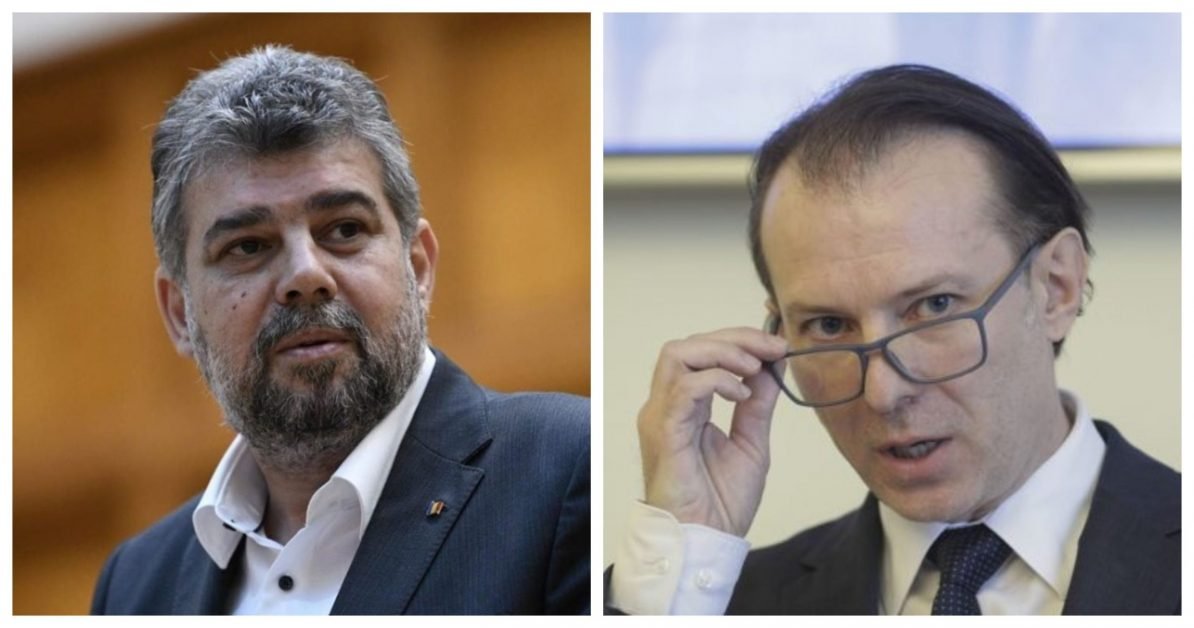 Marcel Ciolacu, vrea alocatii ca în SUA. „Este inuman ce face Citu. In America, Biden vrea sa dea intre 3.000 si 3600 de dolari pe an pentru fiecare copil”