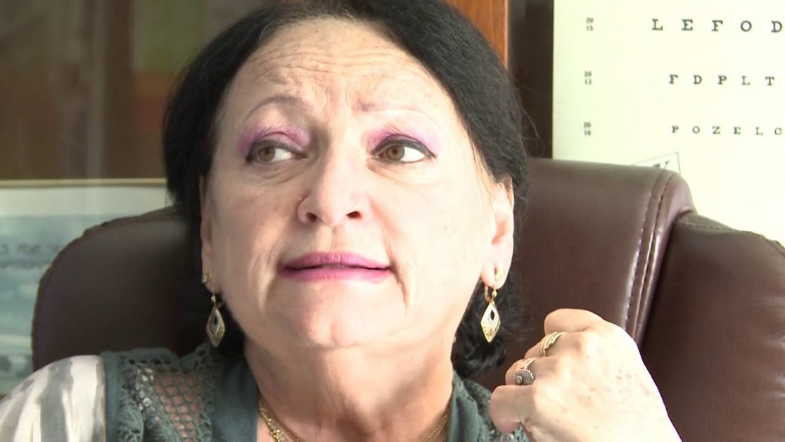 Monica Pop: ”Nu mă vaccinez! Nu e adevărat că au fost reacții adverse puține!”