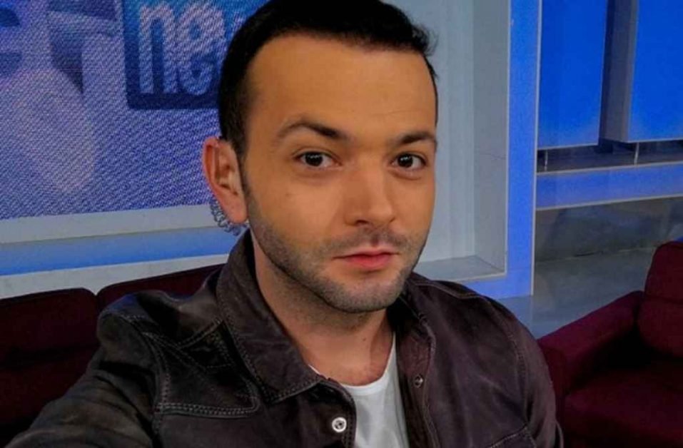 Mihai Morar, despre decizia luata in privinta vaccinarii: “Am incredere oarba? Nu. M-am informat inainte”