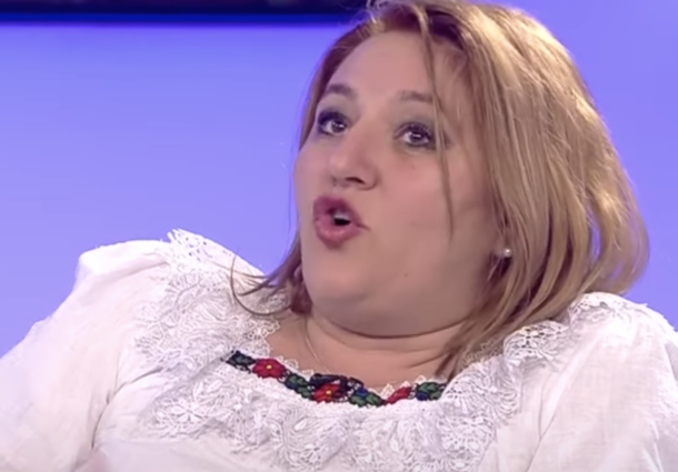 Sosoaca, data afara de Gadea din studio. Dialog ireal: „Sunt abuzata psiho-emotional” „Sunteti abuzata masiv”