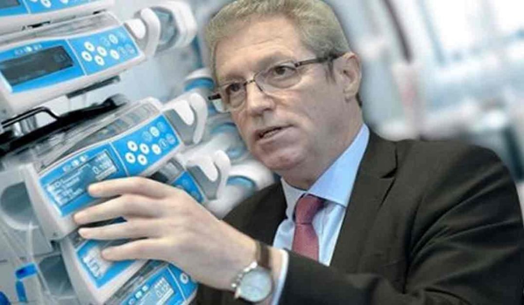 Medicul Streinu Cercel: “La sapte zile dupa a doua doza de vaccin putem fluiera nu mai există niciun risc”