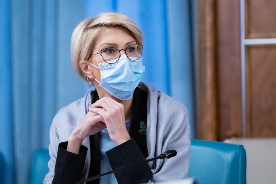 Turcan: Toate salariile bugetarilor vor fi analizate. Sporurile vor fi raportate la salariul de bază