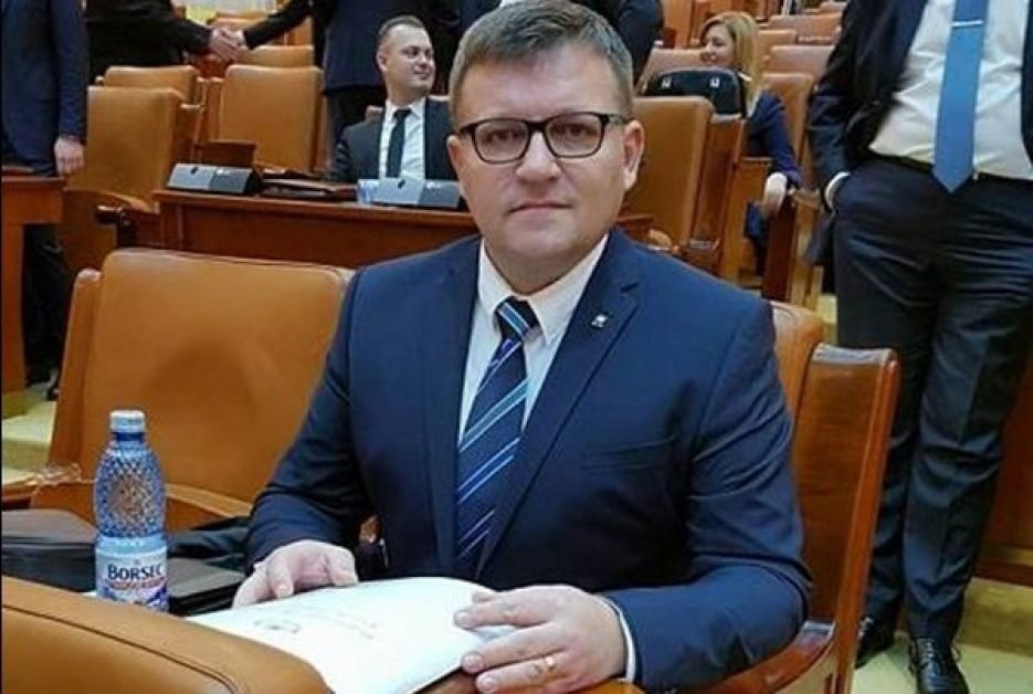 Deputatul PSD Marius Budai, fost ministru al Muncii, cere pastrarea tuturor sporurilor: „Nu exista sporuri abuzive sub nicio forma, nu exista spor de calculator”