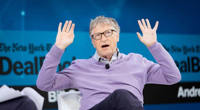 Bill Gates, avertisment privind două mari dezastre care amenință omenirea: „Vor fi mai mulți morți decât în această pandemie“