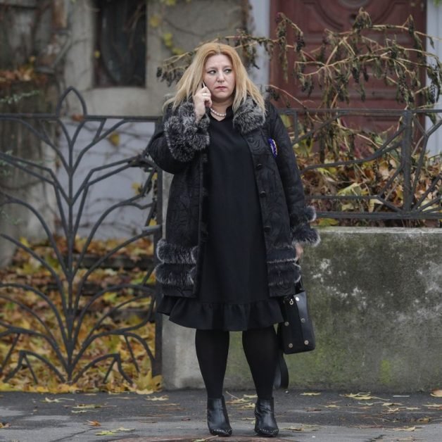 Lovitura pentru Diana Șoșoacă A fost abandonată de susținători