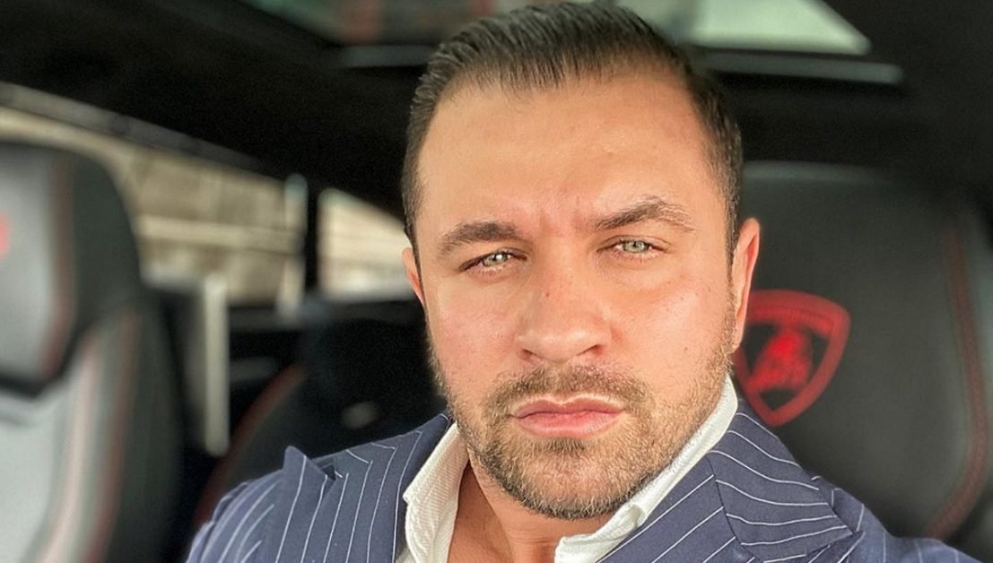 Florin Salam și Elis Armeanca i-au cântat trei zile interlopului Alex Bodi în arest la domiciliu