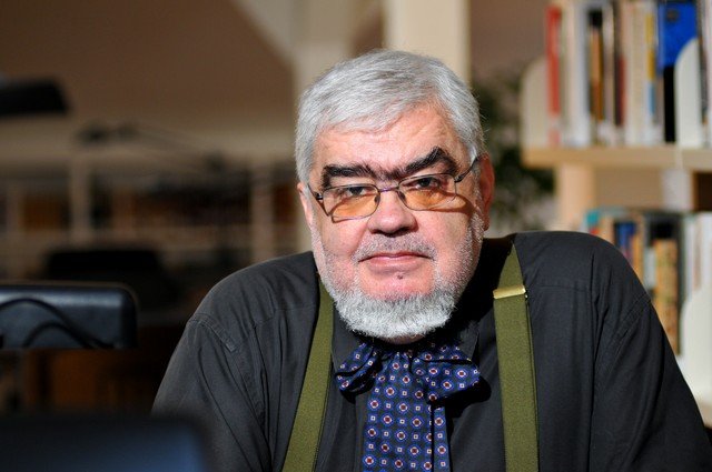 Andrei PLEȘU : ȚARA A AJUNS PROPRIETATEA PRIVATĂ A UNOR DERBEDEI