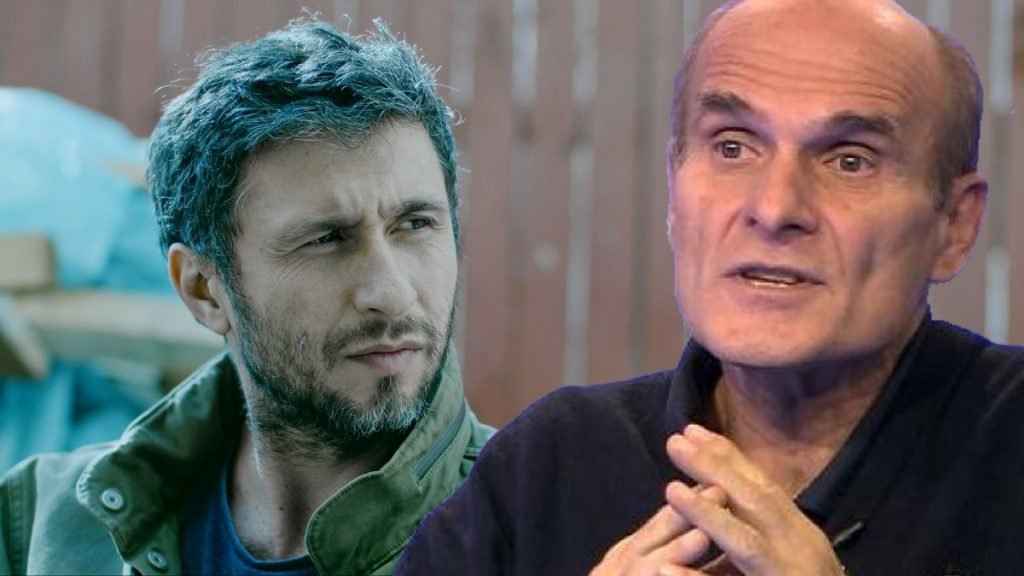 CTP nu s-a putut abtine. Ce a spus despre Dragos Bucur dupa ce a spus ca nu se vaccineaza. „Se alatura in mod mecanic unor personaje ca senatoarea Cascada Urlatoarea…”
