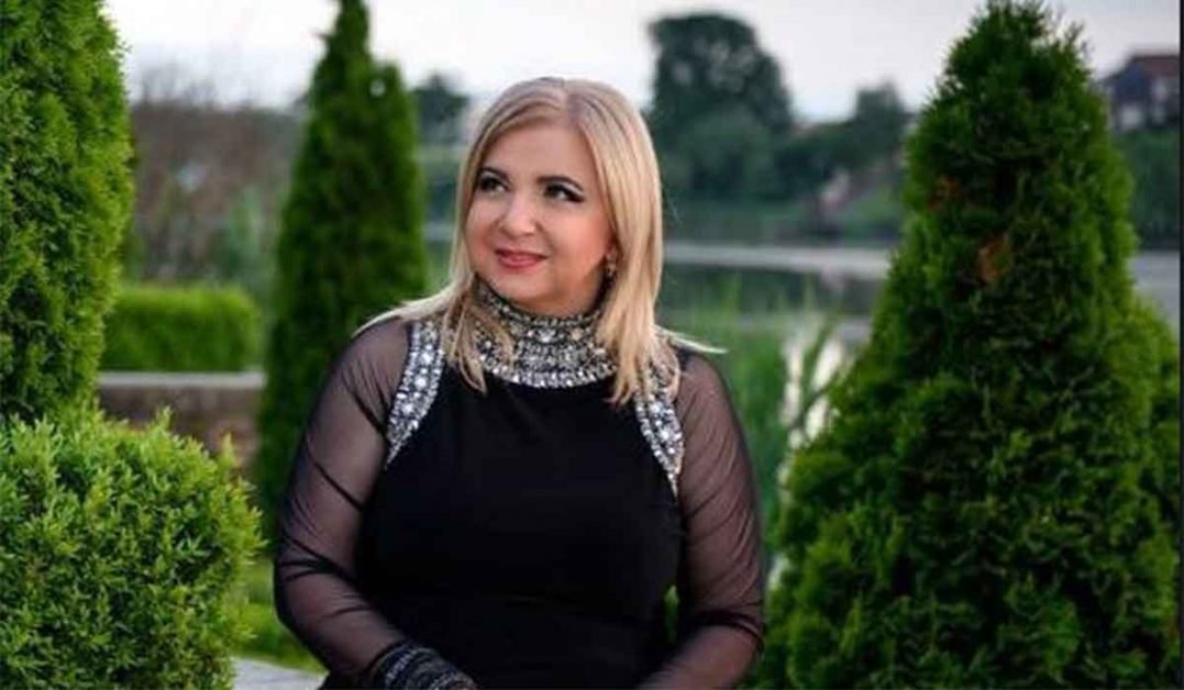 Carmen Serban paraseste definitiv Romania: “Ma simt mai respectata acolo”