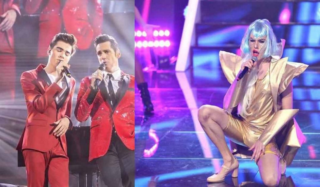 Fiul lui Stefan Banica Jr are o frumusete aparte si a luat din trasaturile tatalui sau. Cine este, de fapt, mama lui Radu Stefan Banica, fiul lui Stefan Banica Jr.