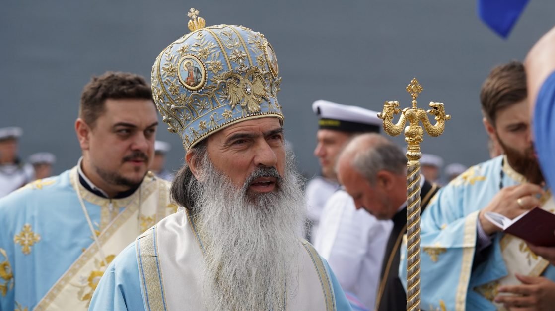 ÎPS Teodosie, despre bugetul alocat cultelor: „Biserica a cedat averile către stat, pe vremea lui Cuza. Sunt ispitele celor care vor să braveze”