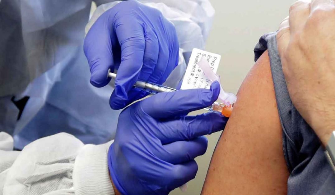 Restrictii severe pentru cei care refuza vaccinul. Ce tara va lua decizia