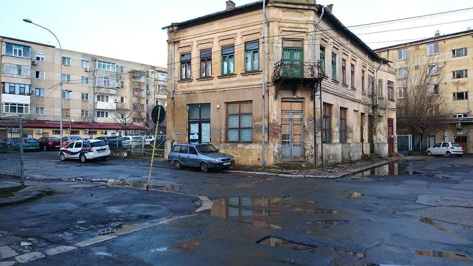 Impozit cu 500% mai mare pentru clădirile și terenurile neîngrijite