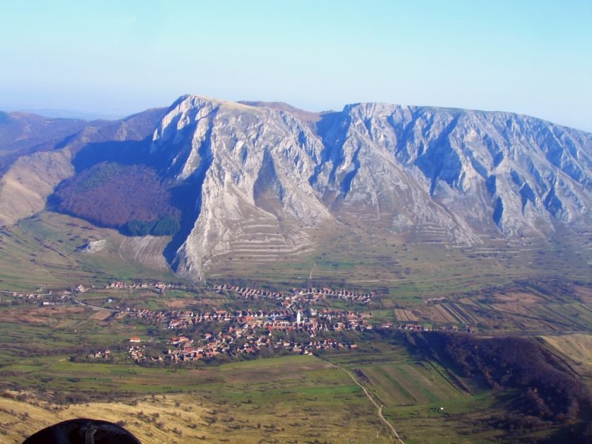 Localitatea din Romania care a ajuns cunoscuta in toata lumea dar putini romani au auzit de ea