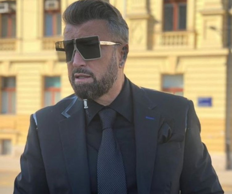 Cătălin Botezatu, urmărit de un investigator privat din Anglia pentru o țeapă de milioane
