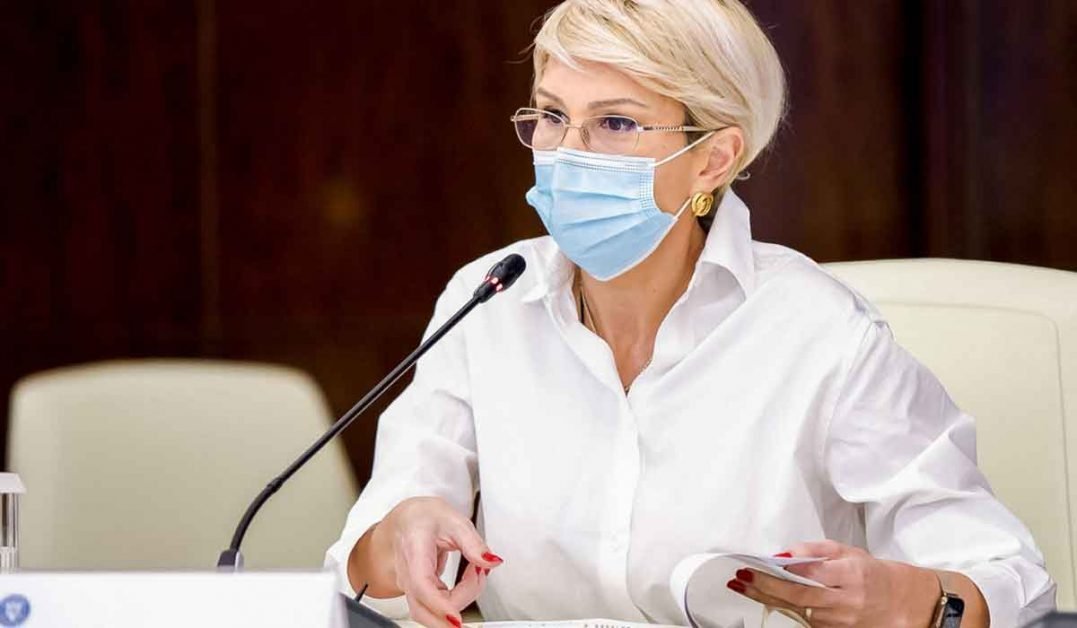 Se schimba varsta de pensionare. Ministrul Raluca Turcan a anuntat la ce varsta vor putea iesi la pensie femeile si barbatii