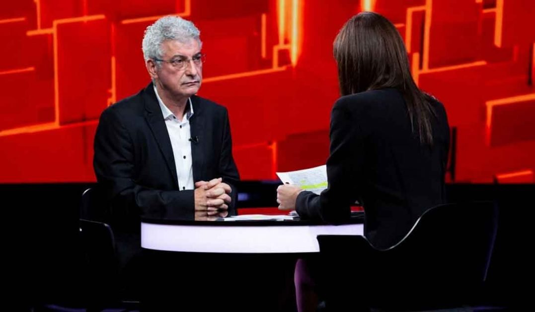 Silviu Prigoana, pensie de boier la 56 de ani. „Astept marirea de 40%. Castiga mai mult decat presedintele