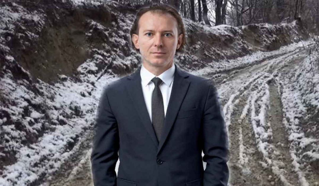 De la namolul pana la genunchi la studii in SUA. Unde a copilarit Premierul Florin Citu: „Venea cu vacile lu´ ma-sa mare pe islaz”