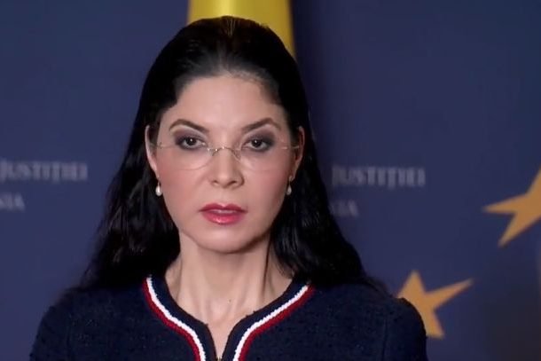 Ana Birchall ar putea deveni noul ambasador al Romaniei in SUA