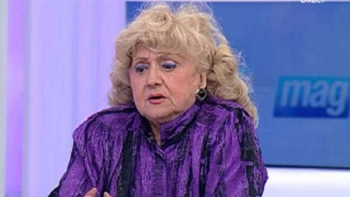 Mama lui Mihai Mitoșeru, operată de urgență! ”Avem nevoie de ajutor. Vă rugăm să donați sânge pentru a o ajuta”